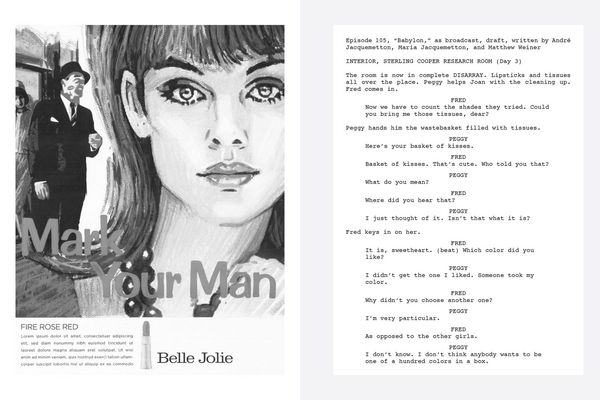 Produktbild: Seducing Strangers