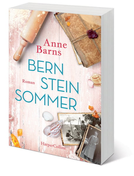 Produktbild: Bernsteinsommer
