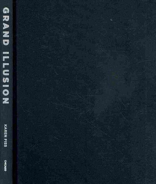 Produktbild: Grand Illusion