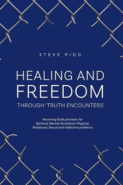 Produktbild: Healing and Freedom Through 'truth Encounters'