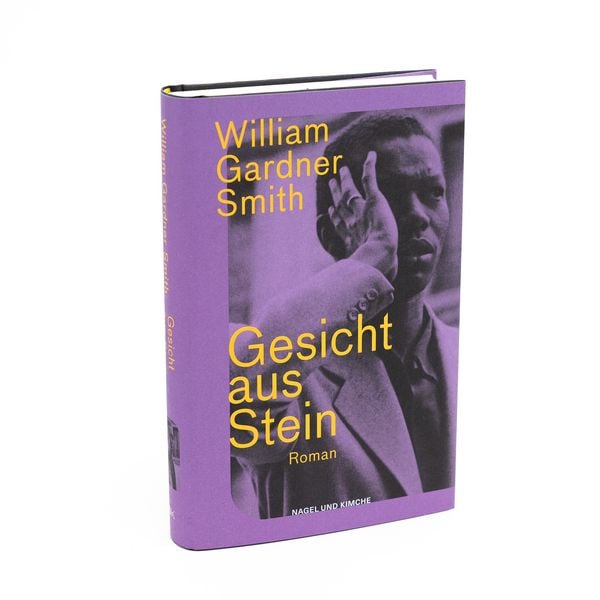 Produktbild: Gesicht aus Stein