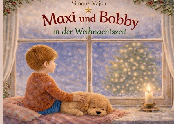 Produktbild: Maxi und Bobby