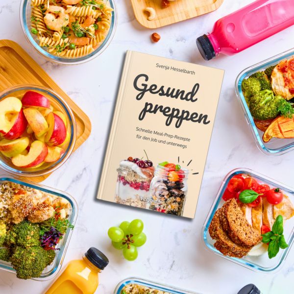 Produktbild: Gesund preppen