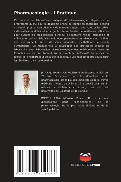 Produktbild: Pharmacologie - I Pratique