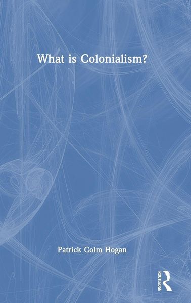 Produktbild: What is Colonialism?