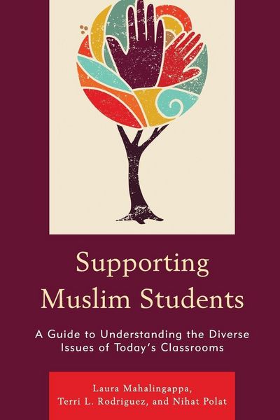 Produktbild: Supporting Muslim Students