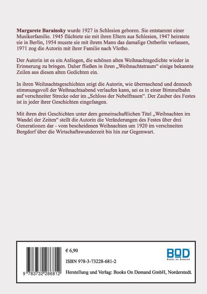 Produktbild: Weihnachtsgeschichten