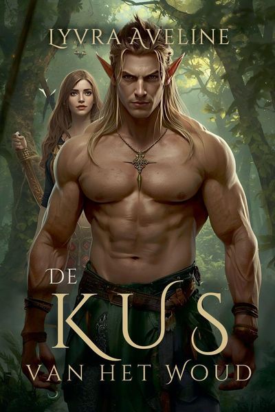 Produktbild: De Kus van het Woud