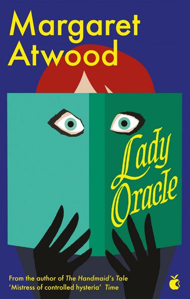 Produktbild: Lady Oracle