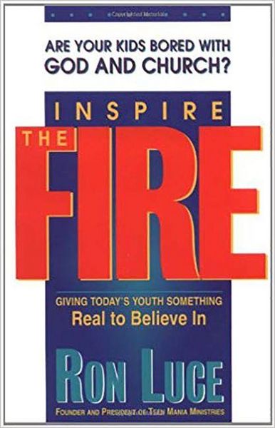 Produktbild: Inspire the Fire