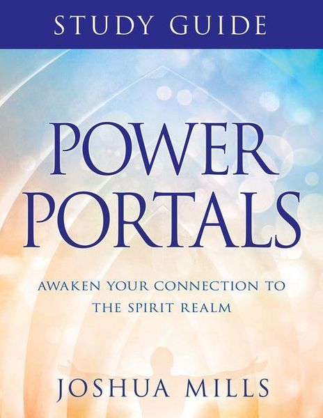 Produktbild: Power Portals Study Guide