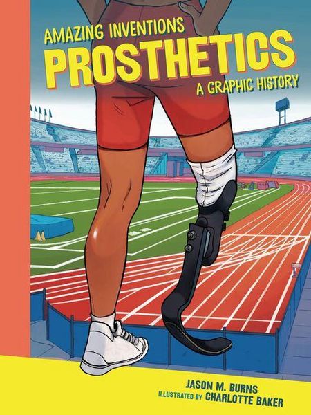 Produktbild: Prosthetics