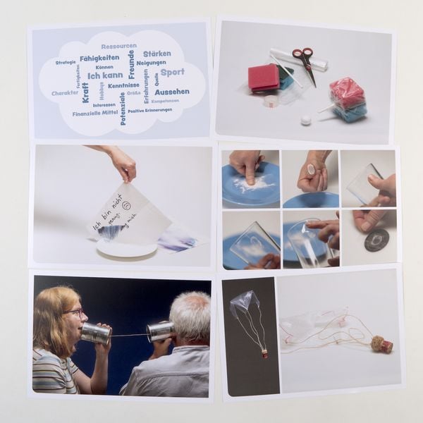 Produktbild: Experimente mit Aha-Effekt in der Kinder- und Jugendlichenpsychotherapie