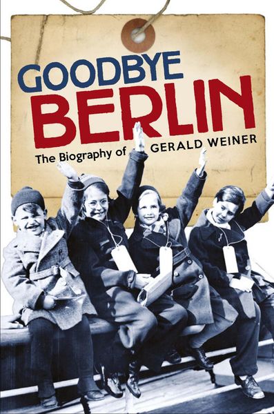 Produktbild: Goodbye Berlin