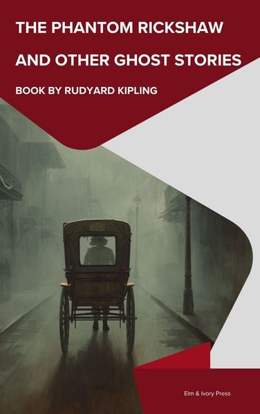 Produktbild: The Phantom Rickshaw and Other Ghost Stories