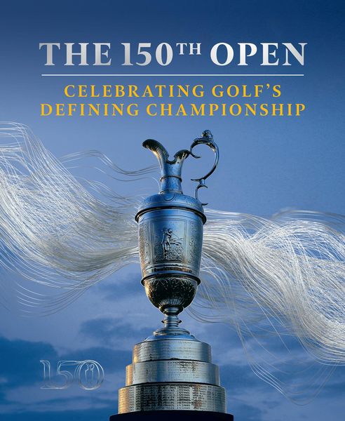 Produktbild: The 150th Open