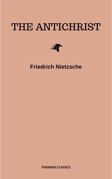 Produktbild: The Antichrist