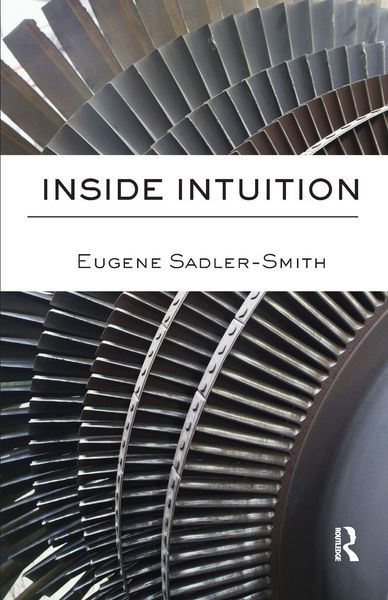 Produktbild: Inside Intuition