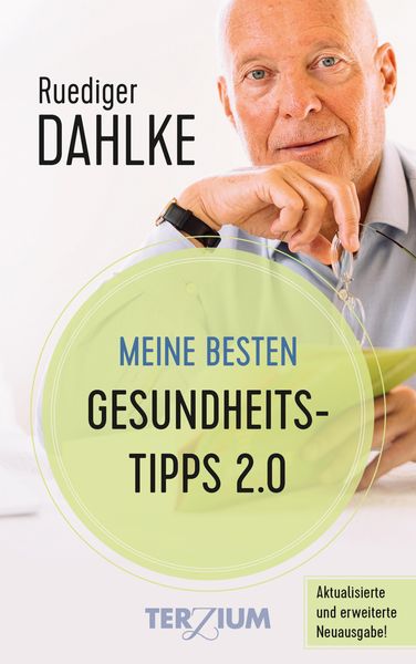 Produktbild: Meine besten Gesundheitstipps 2.0