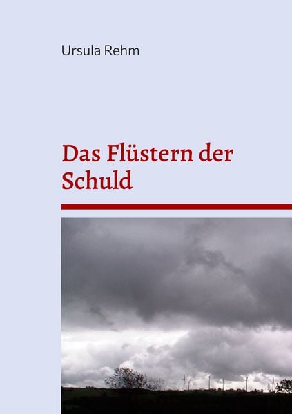 Produktbild: Das Fl&uuml;stern der Schuld