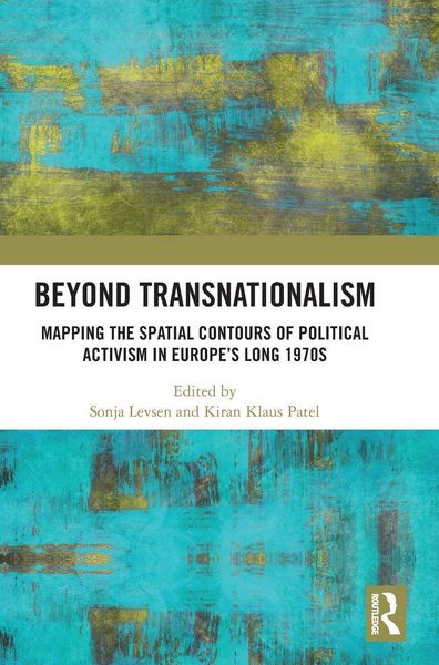 Produktbild: Beyond Transnationalism