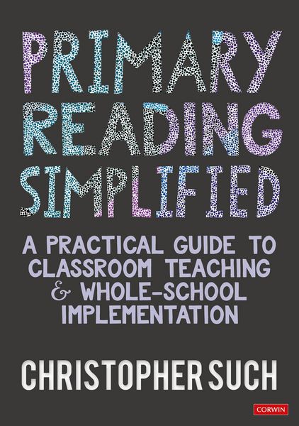 Produktbild: Primary Reading Simplified