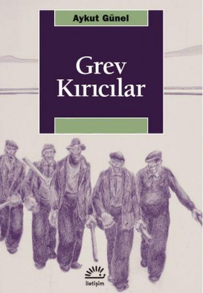 Produktbild: Grev Kiricilar