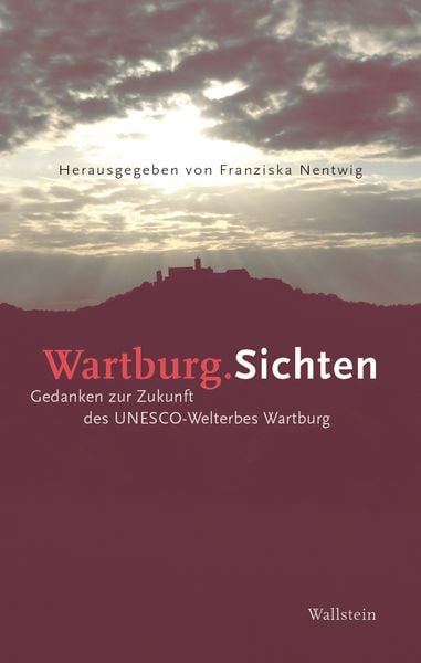 Produktbild: Wartburg.Sichten