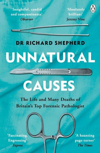 Produktbild: Unnatural Causes