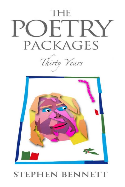 Produktbild: Poetry Packages