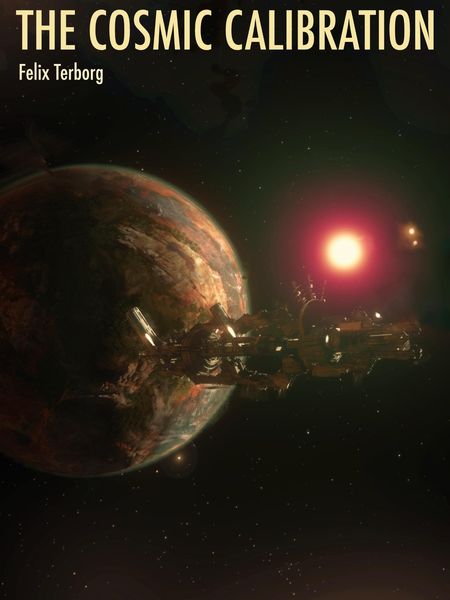 Produktbild: The Cosmic Calibration
