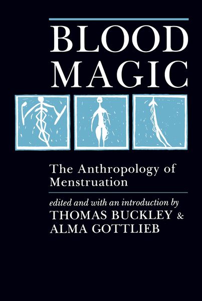Produktbild: Blood Magic