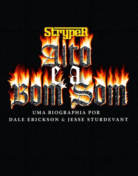 Produktbild: Stryper: Alto e a Bom Som