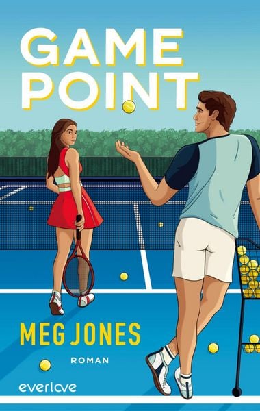 Produktbild: Game Point