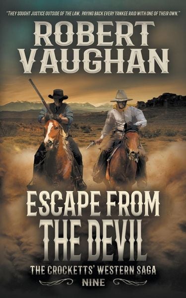 Produktbild: Escape From The Devil