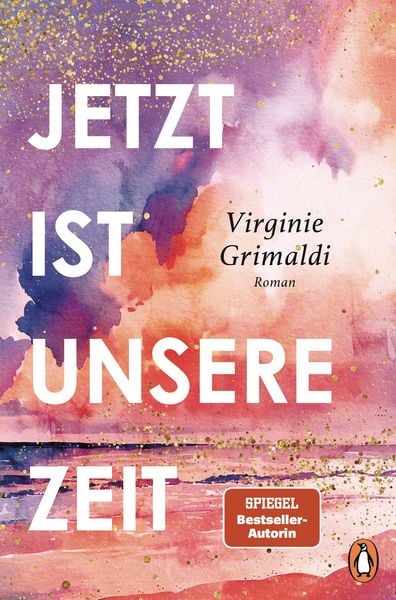 Produktbild: Jetzt ist unsere Zeit