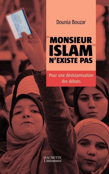 Produktbild: Monsieur Islam n'existe pas
