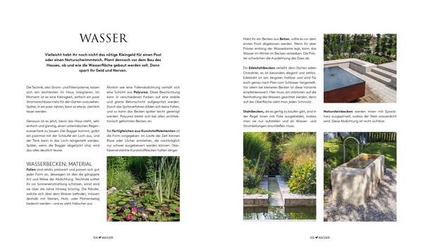 Gartenplanung leicht gemacht – Fair und nachhaltig!