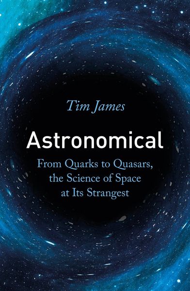 Produktbild: Astronomical