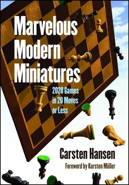 Produktbild: Marvelous Modern Miniatures