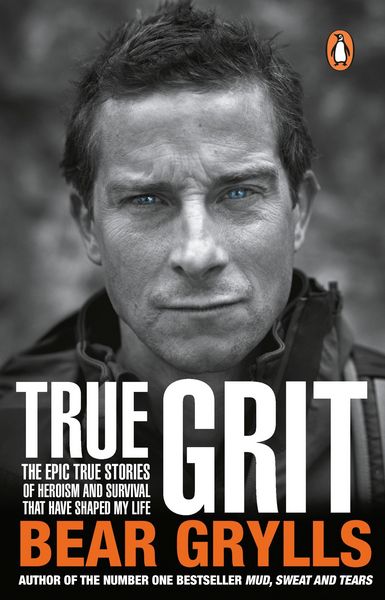 Produktbild: True Grit