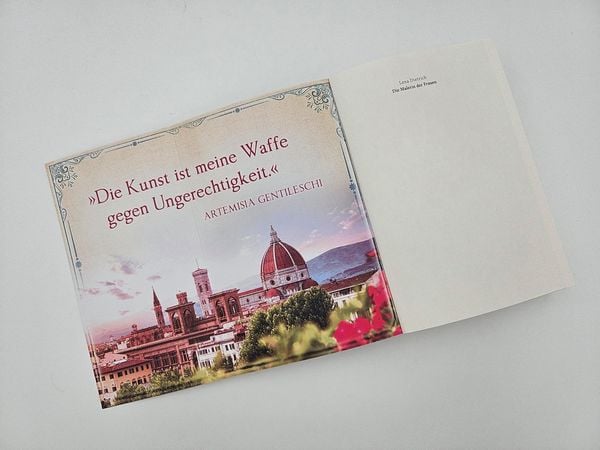 Produktbild: Die Malerin der Frauen