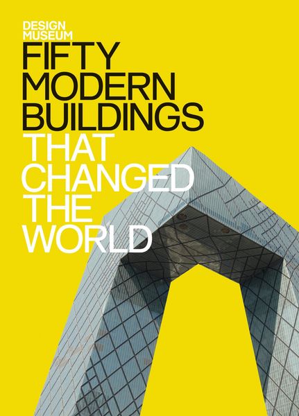 Produktbild: Fifty Modern Buildings That Changed the World