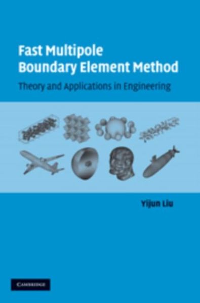 Produktbild: Fast Multipole Boundary Element Method