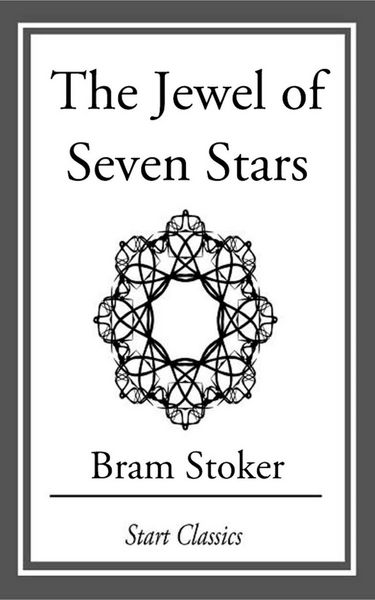 Produktbild: The Jewel of Seven Stars