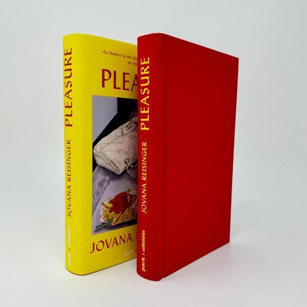 Produktbild: Pleasure