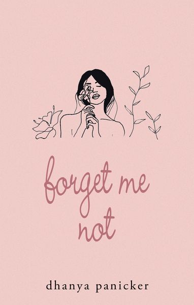 Produktbild: Forget Me Not