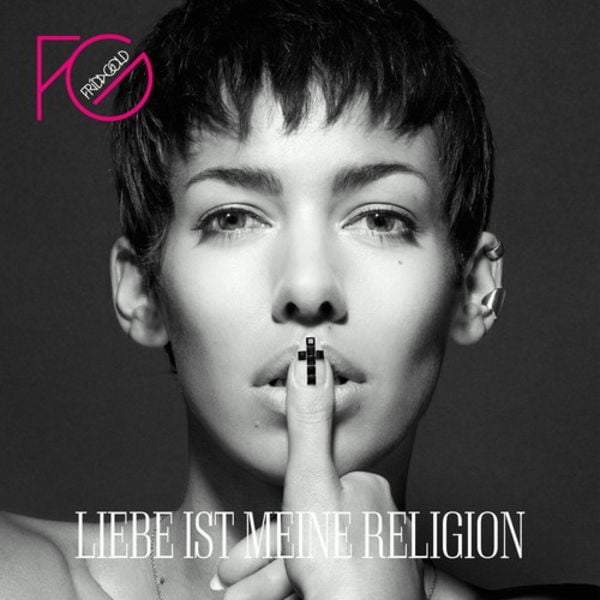 Liebe Ist Meine Religion