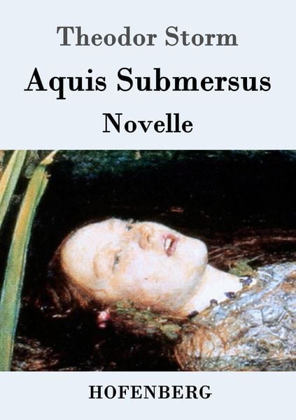 Produktbild: Aquis Submersus