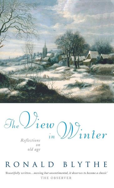 Produktbild: The View in Winter